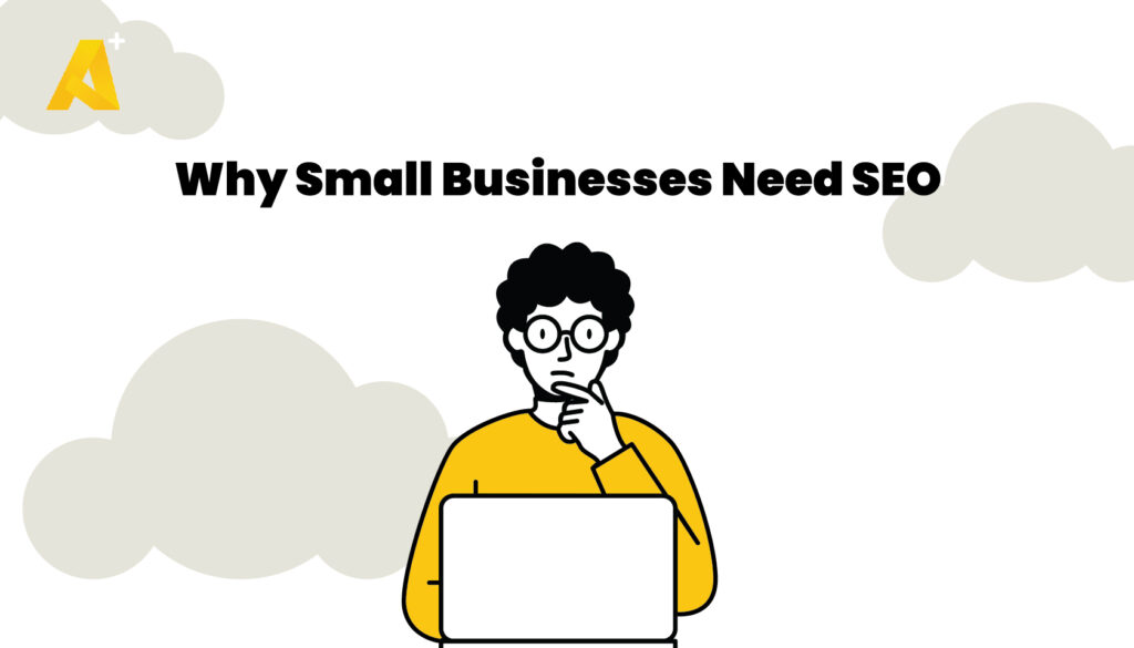 SEO for small businesses – Digital growth and online visibility